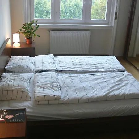 Lehel Private * Budapest