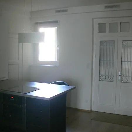 Homestay Lehel Private Budapest