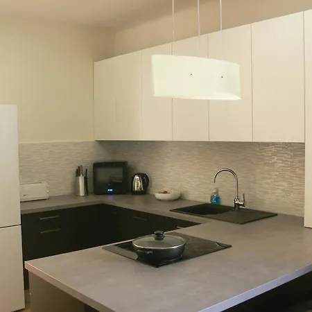 Séjour chez l'habitant Lehel Private *