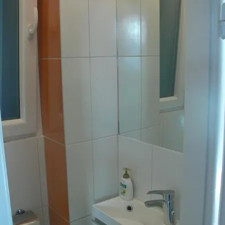 Lehel Private Séjour chez l'habitant *